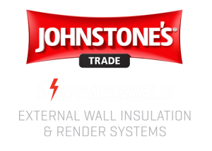 Johnstone's Stormshield EWI & Render Systems