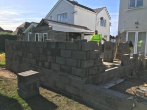 General Builders in Swansea