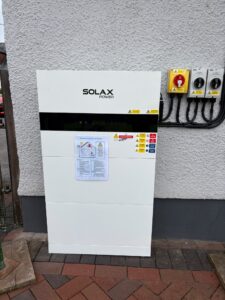 solar panel swansea